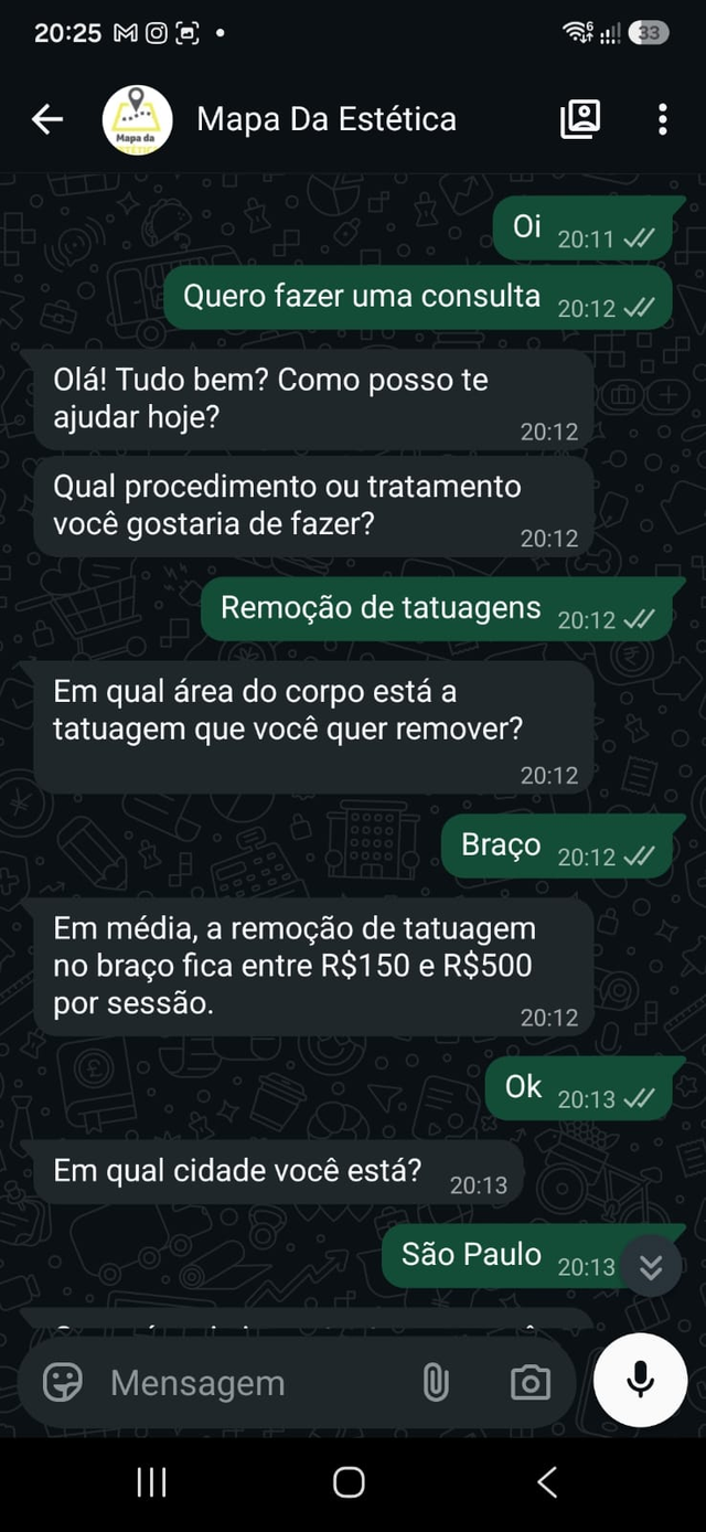 Qualificação