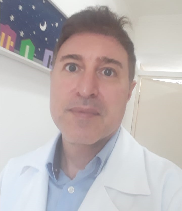 Dr. Jauru Freitas