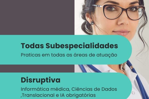 Residencia Medica Estetica 2024/2