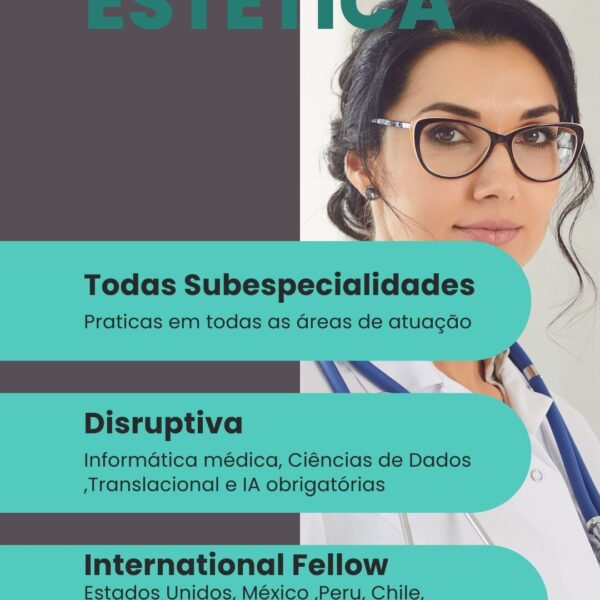 Residencia Medica Estetica 2024/2